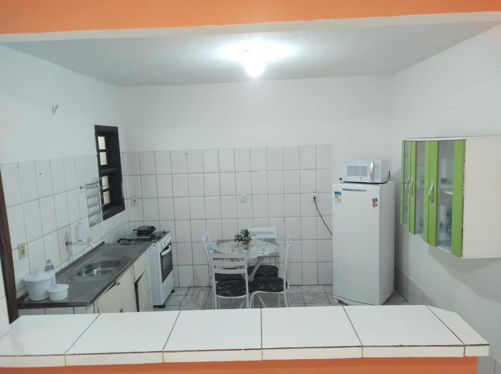 Apartamento Em Angra Dos Reis Exterior foto